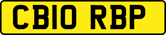 CB10RBP