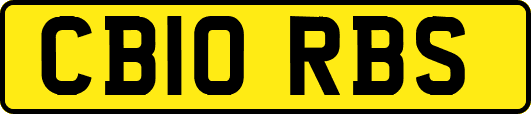 CB10RBS