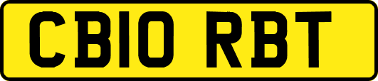 CB10RBT
