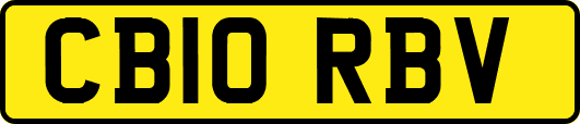 CB10RBV