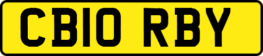 CB10RBY