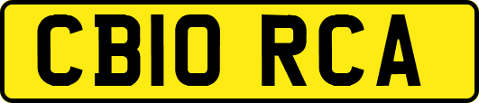 CB10RCA