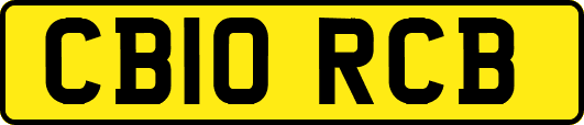 CB10RCB