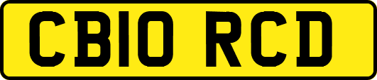 CB10RCD