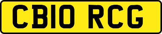 CB10RCG