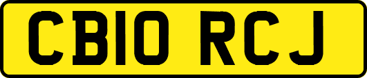 CB10RCJ