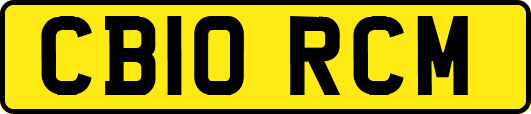 CB10RCM