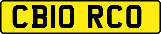 CB10RCO