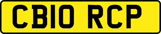 CB10RCP