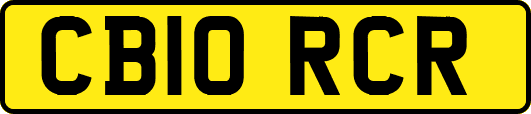 CB10RCR