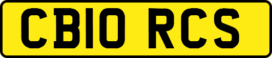 CB10RCS