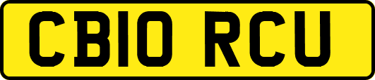 CB10RCU