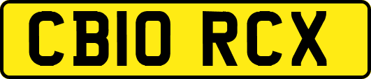 CB10RCX