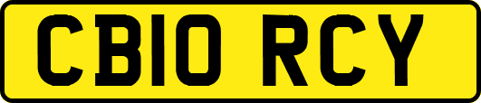 CB10RCY