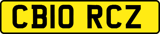 CB10RCZ
