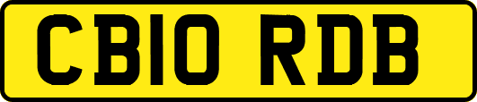CB10RDB