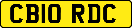 CB10RDC