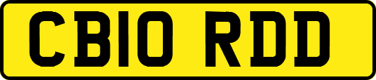 CB10RDD