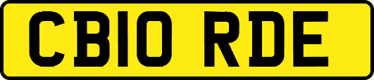 CB10RDE
