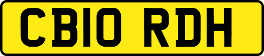 CB10RDH