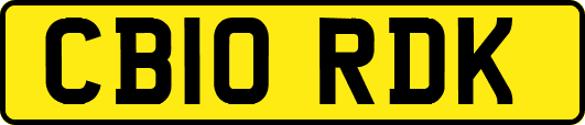 CB10RDK