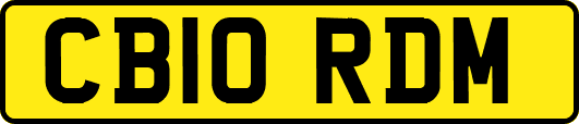 CB10RDM