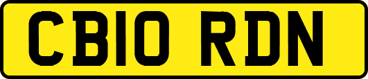 CB10RDN