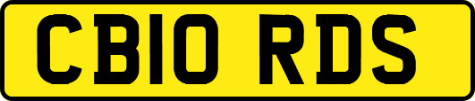 CB10RDS