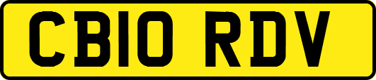 CB10RDV