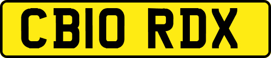 CB10RDX