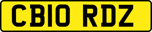 CB10RDZ