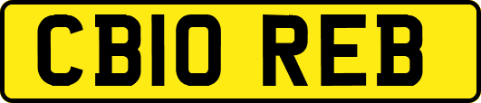 CB10REB