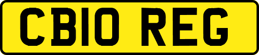 CB10REG