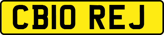 CB10REJ