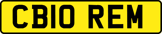 CB10REM