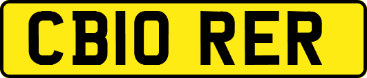 CB10RER