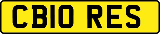 CB10RES