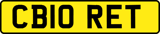 CB10RET