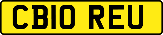 CB10REU