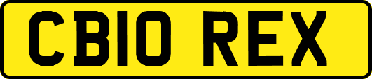 CB10REX