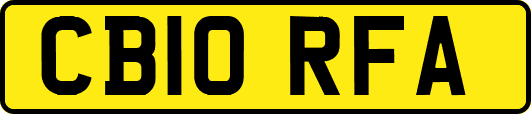 CB10RFA