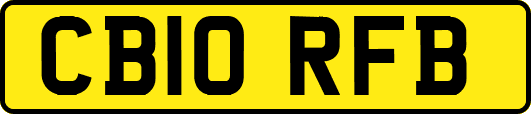 CB10RFB