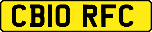 CB10RFC