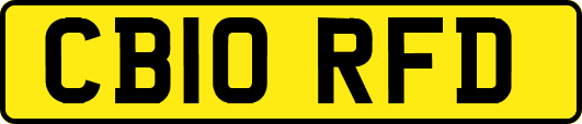 CB10RFD