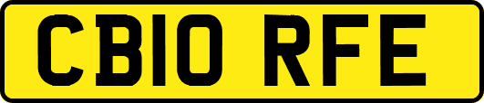 CB10RFE