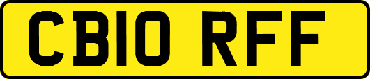 CB10RFF