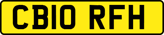 CB10RFH
