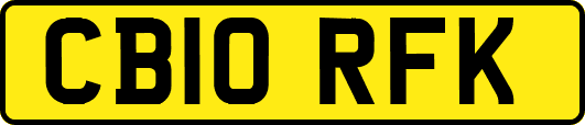CB10RFK
