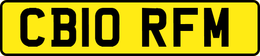 CB10RFM