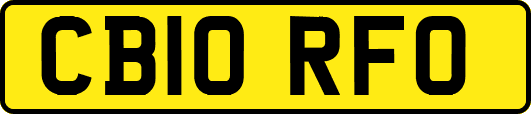 CB10RFO